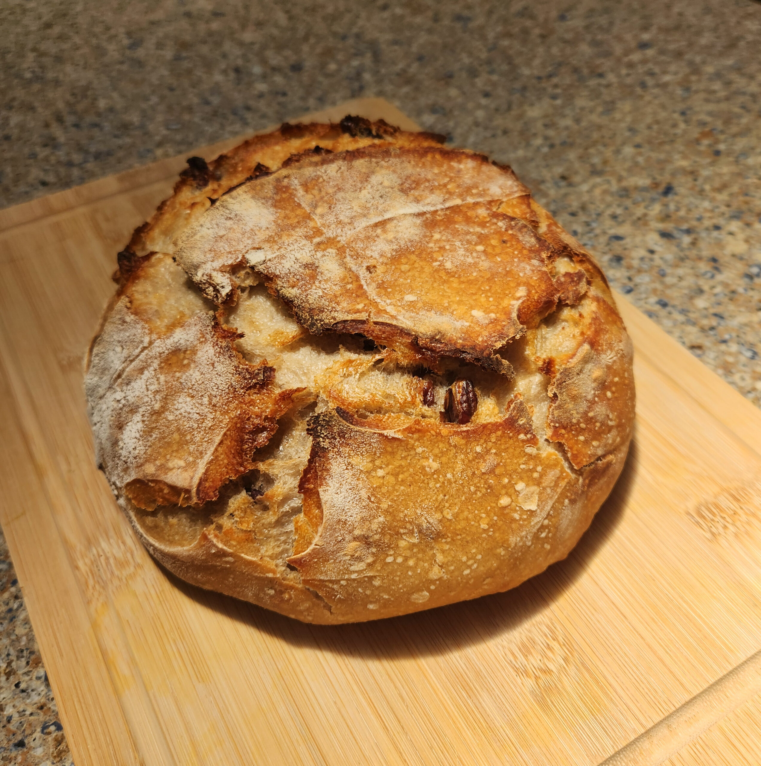Sourdough Bread